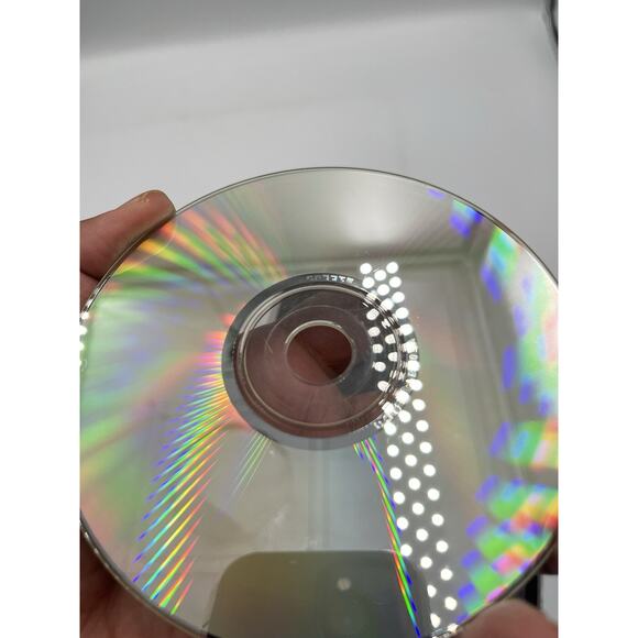 Third World War Sega CD With Original Case - Picture 3 of 7